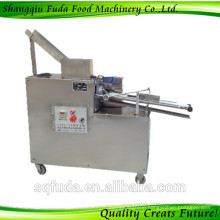 Small shop best choice low price fried dough twist making machine